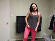 Naughty teen handjob 2/16