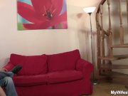 Secretly fucking horny girlfriends mother 5/16