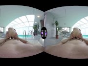 Mary Kalisy - Naughty blonde swimmer 12/16