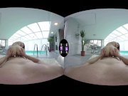 Mary Kalisy - Naughty blonde swimmer 13/16