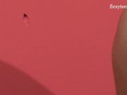 Gnutova the hot Gymnast 13/16