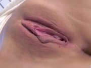 Hana craves for inches of cock to blast her cunt 3/16