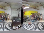 WankzVR - Banging Out The Dents - Khloe Kapri 2/16