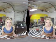 WankzVR - Banging Out The Dents - Khloe Kapri 3/16