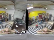 WankzVR - Banging Out The Dents - Khloe Kapri 7/16