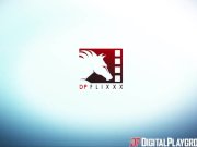 Digital Playground - Franceska Jaimes Squirts While Getting Fucked 1/16