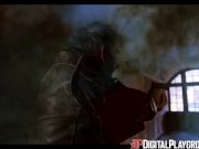 Digital Playground - Franceska Jaimes Squirts While Getting Fucked 5/16