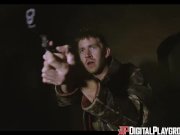 Digital Playground - Franceska Jaimes Squirts While Getting Fucked 6/16