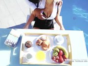 Private com - First Interracial Experience for MILF Amber Deen 3/16