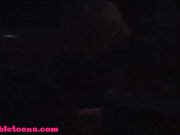 icecream truck super hot big pom pom cheerleader gets fucked hard 9/16