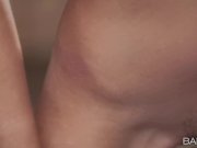 Babes -  Skinny teen Jennifer shows off 9/16