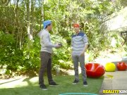 Reality Kings - Brandi love fucks sons friend 4/16