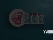 Teen pornstar will stuggle to walk after tackling this big cock 2/16