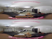 VRBANGERS-Milf Bridgette B Get Banged By The Car Robber 16/16