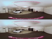 VRBANGERS-Milf Bridgette B Get Banged By The Car Robber 2/16