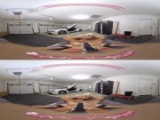 VRBANGERS-Milf Bridgette B Get Banged By The Car Robber 6/16