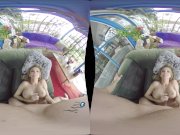 MilfVR - Peeping Tom ft. Jane Doux 16/16