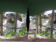 MilfVR - Peeping Tom ft. Jane Doux 6/16