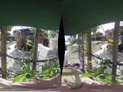 MilfVR - Peeping Tom ft. Jane Doux 7/16