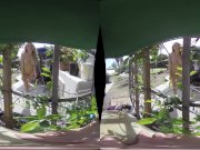 MilfVR - Peeping Tom ft. Jane Doux 8/16