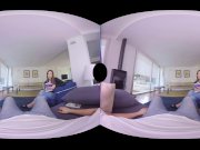 VirtualRealPorn - Ghost in the sex 2/16