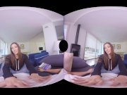 VirtualRealPorn - Ghost in the sex 3/16