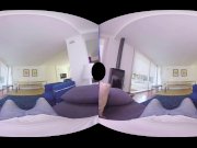 VirtualRealPorn - Ghost in the sex 5/16