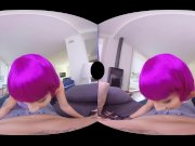 VirtualRealPorn - Ghost in the sex 7/16