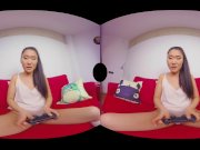 VirtualRealPorn - Overwatch girl 4/16