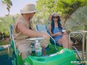 Swamp Buggy Booty - Brazzers 1/16