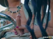 Swamp Buggy Booty - Brazzers 7/16