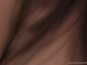 Masturbating and getting kinky while home alone 16/16