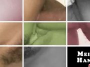 Meisa Hanai enjoys serious inches down her love holes 1/16