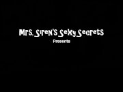 Playing Pool with Dee 1/16