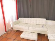 Cute Brunnete Teen Meets Guy Online 16/16