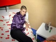 Love triggers dirty fantasies 16/16