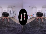 Vinna Reed is a gorgeous flexible ballerina 10/16