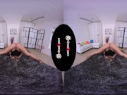 Vinna Reed is a gorgeous flexible ballerina 11/16