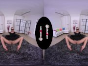 Vinna Reed is a gorgeous flexible ballerina