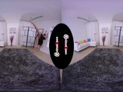 Vinna Reed is a gorgeous flexible ballerina 2/16