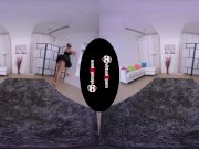 Vinna Reed is a gorgeous flexible ballerina 3/16