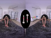 Vinna Reed is a gorgeous flexible ballerina 4/16