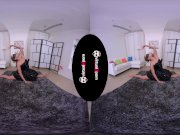 Vinna Reed is a gorgeous flexible ballerina 6/16