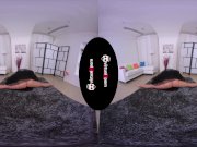 Vinna Reed is a gorgeous flexible ballerina 9/16