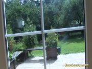 redhead teens first anal lesson 3/16