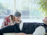 Cop pounds sexy skater girl Nina North - Brazzers 6/16