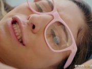 Cop pounds sexy skater girl Nina North - Brazzers 8/16