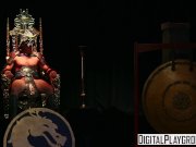 Digital Playground - Mortal Kombat A XXX Parody 2/16