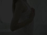 Naked truth about a hot and naked virgin 1/16