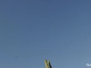 When Girls Play - Bad ass cowgirls Ariana Marie and Nicole Aniston 1/16